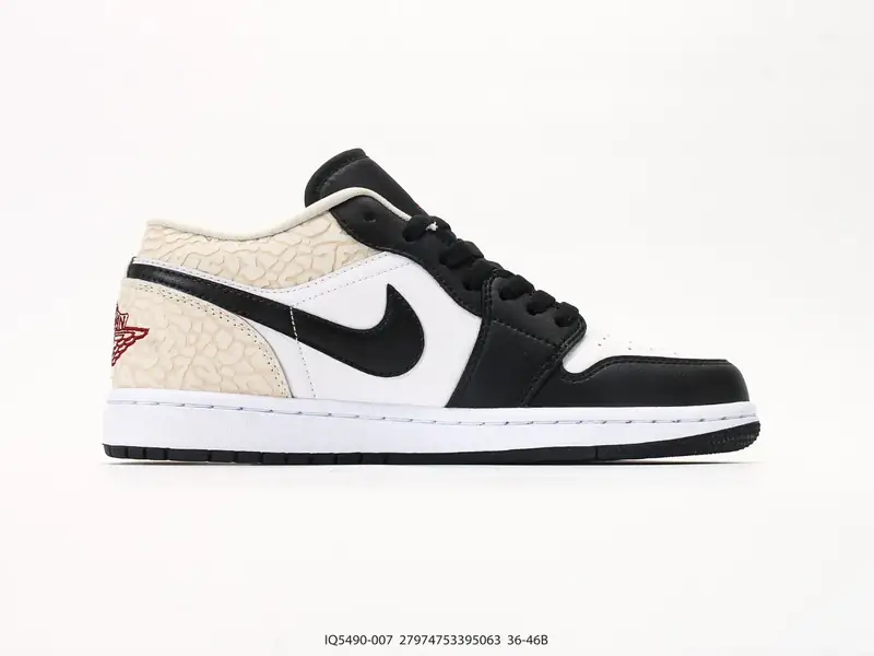 Air Jordan Skate Shoes Low-Top IQ5490-007 #27974753395063